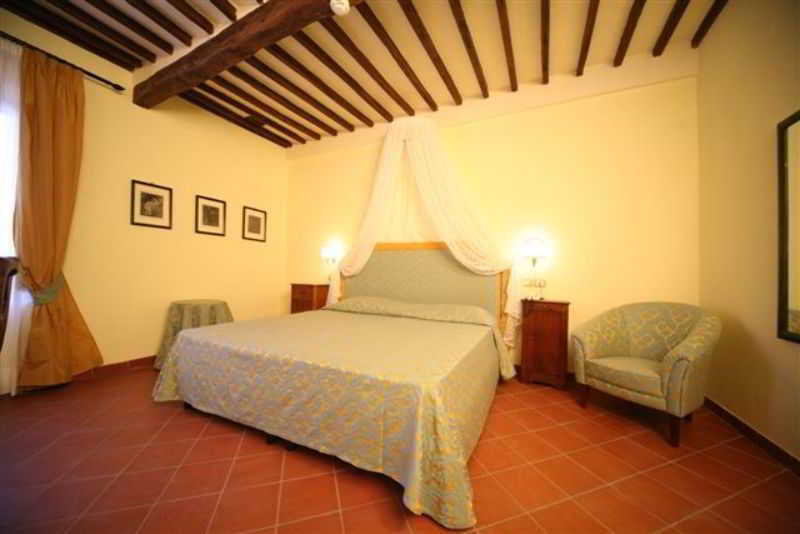Il Chiostro Del Carmine Hotel Siena Luaran gambar